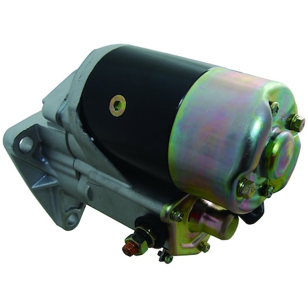 Wai Global STRND OSGR 24V 18190N